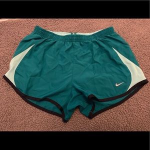 Nike Dri Fit Running Shorts